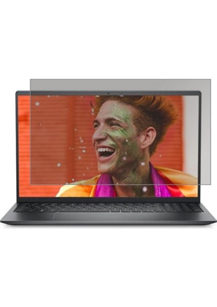 Dell Inspiron 15 5515 15.6 Inç Hayalet Ekran Koruyucu Şeffaf