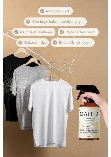 Oda Kokusu okyanus Oda ve Çamaşır Spreyi Oda Kokusu oda spreyi Room Spray 200ML fırsatları