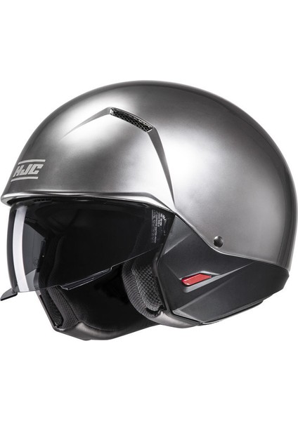 I20 Hyper Silver Modüler Motosiklet Kaskı fiyatları