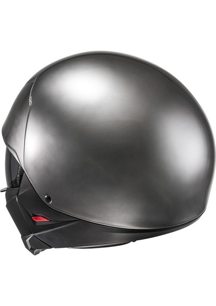 I20 Hyper Silver Modüler Motosiklet Kaskı fırsatları