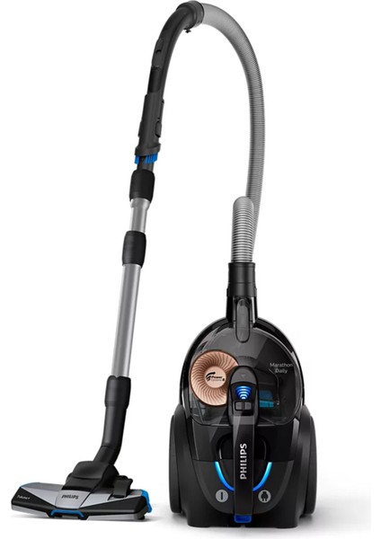 XB7150/07 Marathon Daily 900 Watt Torbasiz Elektrikli Süpürge