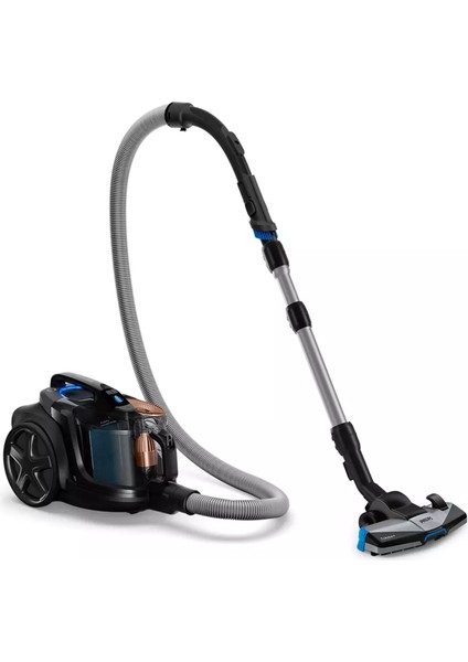 XB7150/07 Marathon Daily 900 Watt Torbasiz Elektrikli Süpürge modelleri