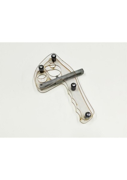 Ufo Rezistans Cam Kesme Aparatı