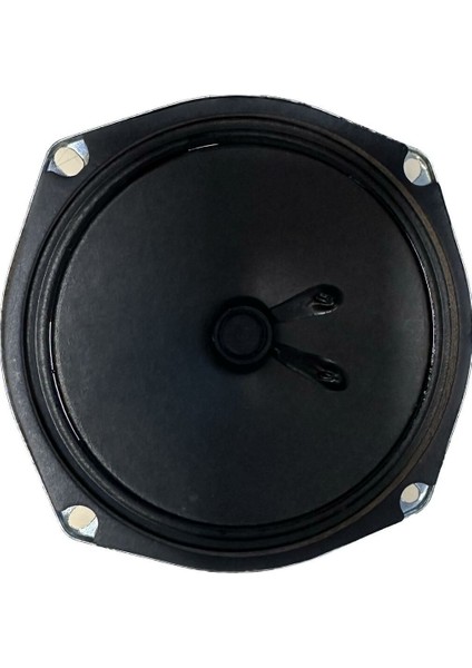 SR-125A53 13 cm 5W 8 Ohm Yedek Hoparlör