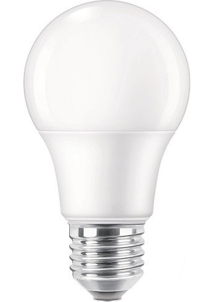 Asamı 9 Watt E27 900LM 3200K Günışığı LED Ampul