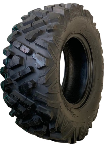 26X12R12 Atv Arka Lastiği WS-723 6 Kat