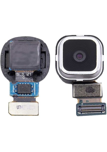 Telefon Kamera Arka Samsung S4