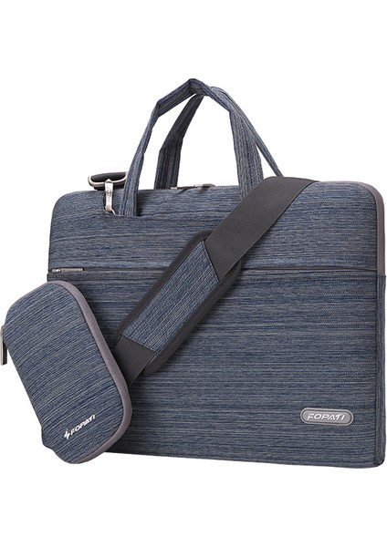 Bilgisayar Çantası Düz Astar Omuz Çantası (Yurt Dışından)