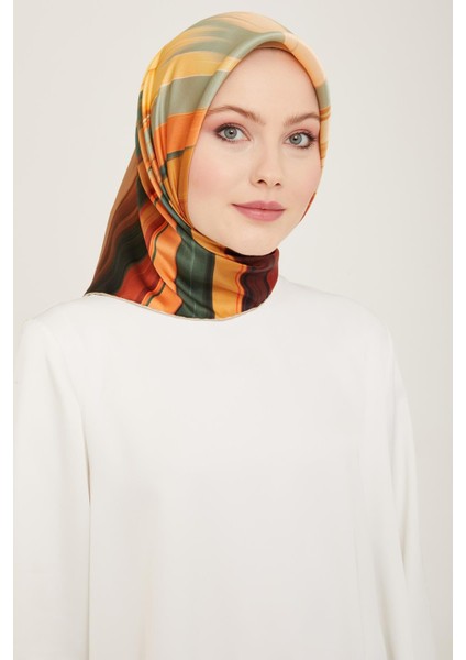 Ipek Eşarp 2024 Yaz - 9131-02 Twill fiyatları