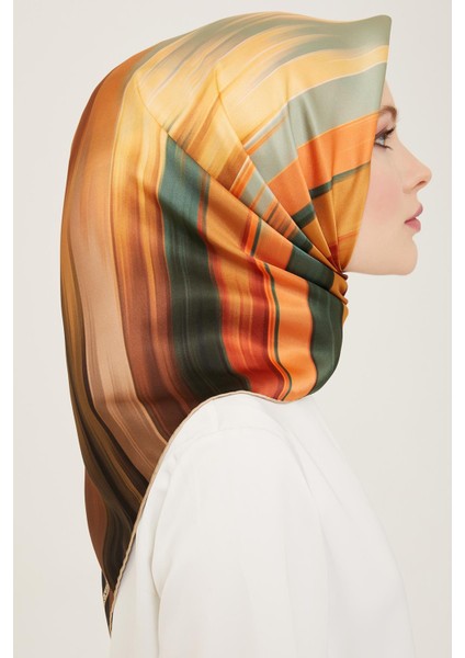 Ipek Eşarp 2024 Yaz - 9131-02 Twill fırsatları