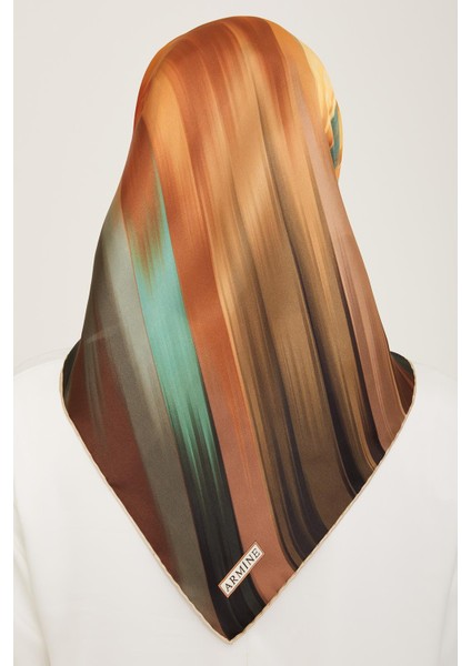 Ipek Eşarp 2024 Yaz - 9131-02 Twill indirimleri