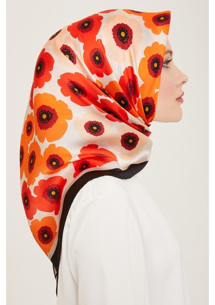 Ipek Eşarp 2024 Yaz - 9106-04 Twill modelleri