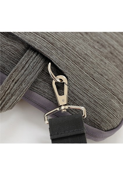 Bilgisayar Çantası Düz Astar Omuz Çantası (Yurt Dışından) fırsatları