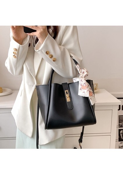Moda Bez El Büyük Kapasiteli Messenger Omuz Çantası (Yurt Dışından) fiyatları