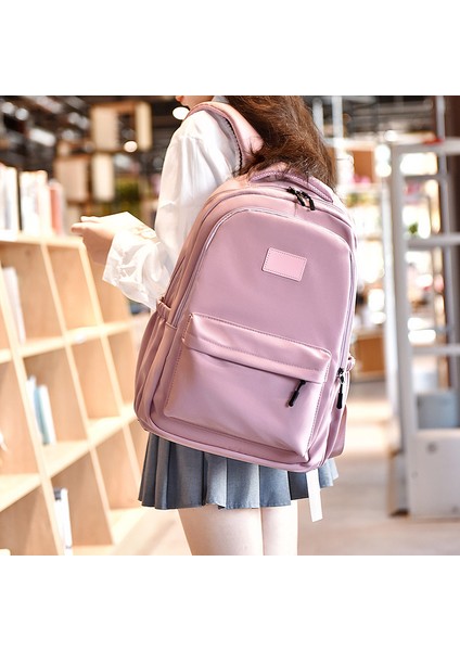 Erkek ve Kadın Büyük Kapasiteli Sırt Çantası (Yurt Dışından) fiyatları