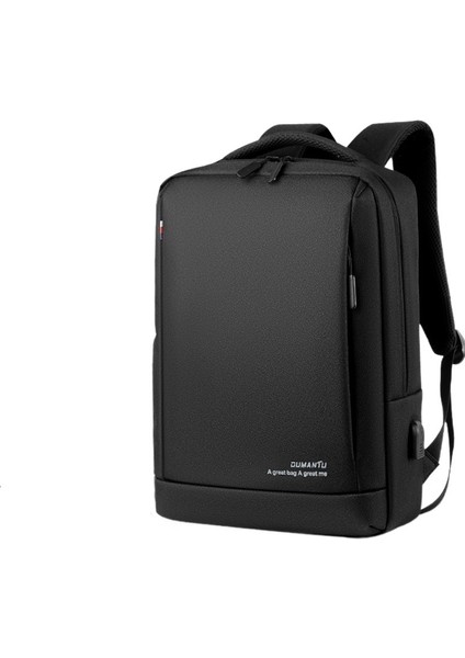 Moda Basit Sırt Çantası (Yurt Dışından)