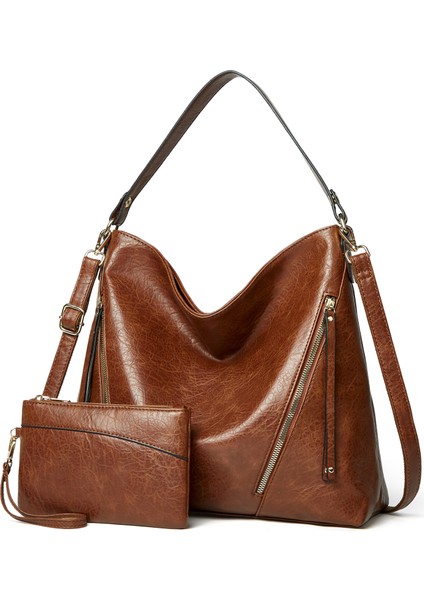 Moda Messenger Omuz Rahat Çanta (Yurt Dışından)