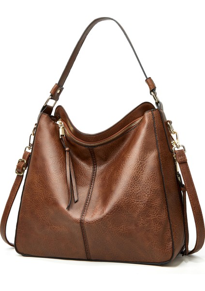 Moda Messenger Omuz Rahat Çanta (Yurt Dışından)