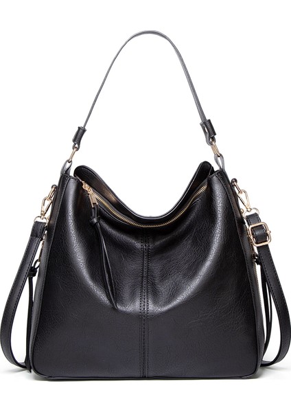 Moda Messenger Omuz Rahat Çanta (Yurt Dışından)