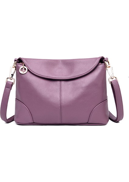 Bayanlar Için Moda Çapraz Askılı Omuz Çantası (Yurt Dışından)