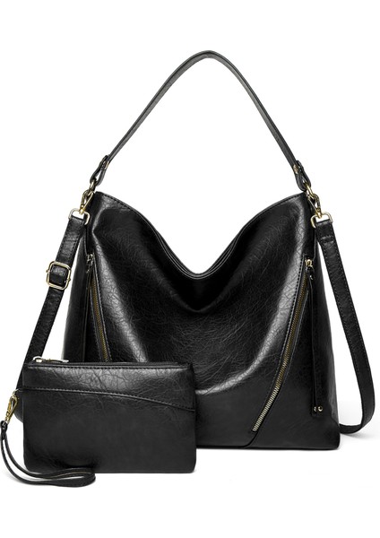 Moda Messenger Omuz Rahat Çanta (Yurt Dışından)