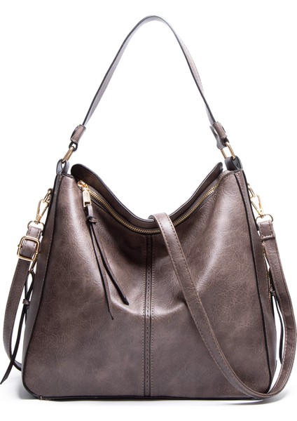 Moda Messenger Omuz Rahat Çanta (Yurt Dışından)