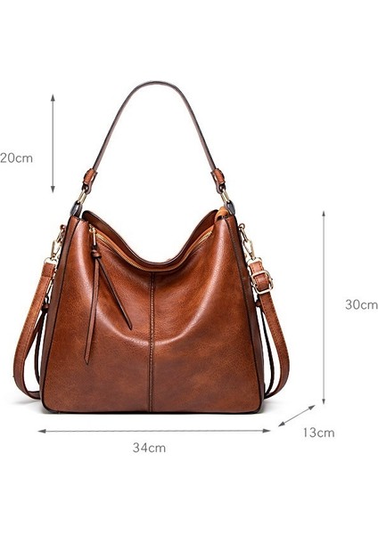 Moda Messenger Omuz Rahat Çanta (Yurt Dışından) fiyatları