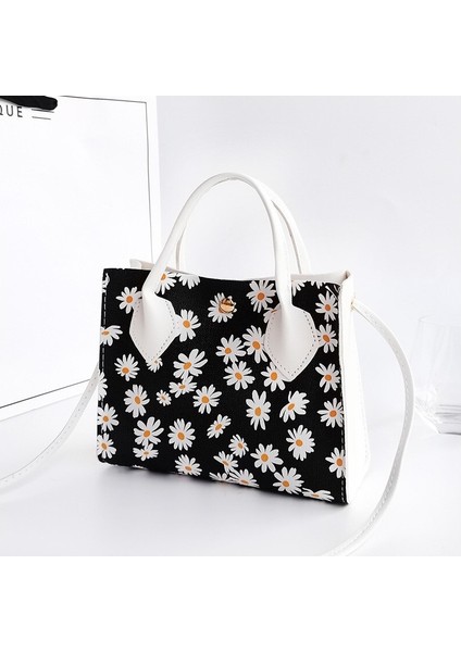 Çanta Çok Fonksiyonlu Isı Yalıtım Çantası Moda Bento Çantası (Yurt Dışından)