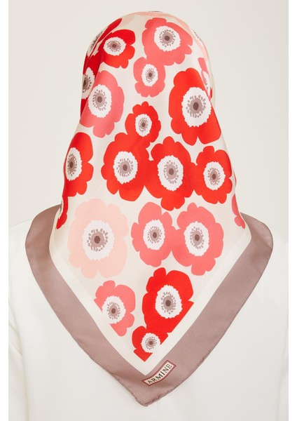 Ipek Eşarp 2024 Yaz - 9106-03 Twill fiyatları