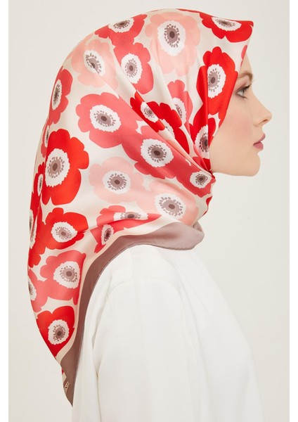 Ipek Eşarp 2024 Yaz - 9106-03 Twill modelleri