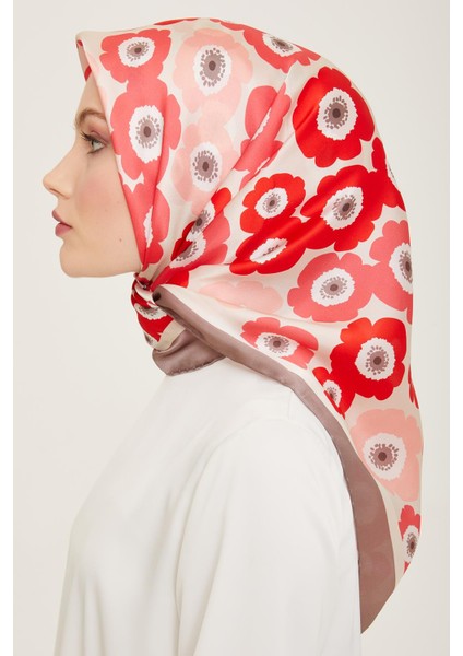 Ipek Eşarp 2024 Yaz - 9106-03 Twill fırsatları