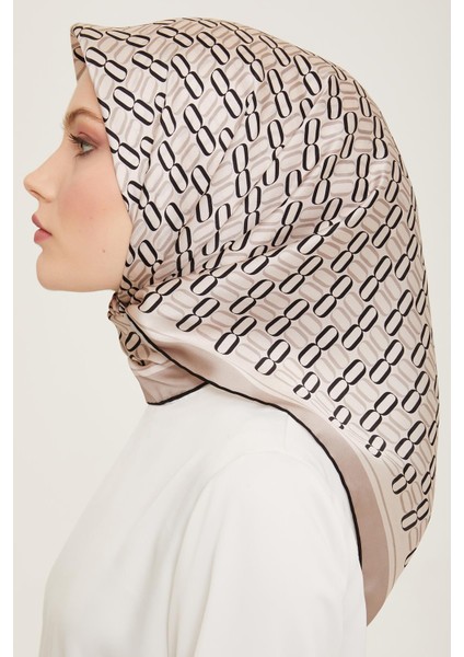 Ipek Eşarp 2024 Yaz - 9149-03 Twill modelleri