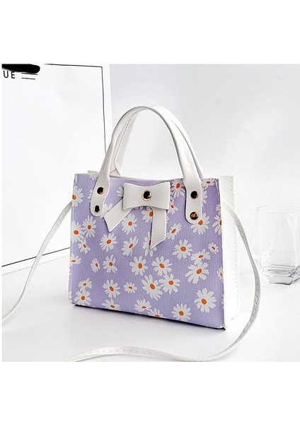 Moda Omuzdan Askili Çanta Debriyaj (Yurt Dışından)