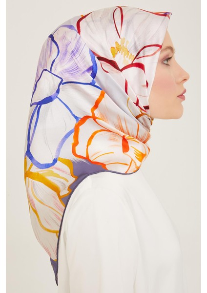 Ipek Eşarp 2024 Yaz - 9110-09 Twill fiyatları