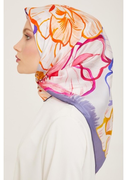 Ipek Eşarp 2024 Yaz - 9110-09 Twill fırsatları