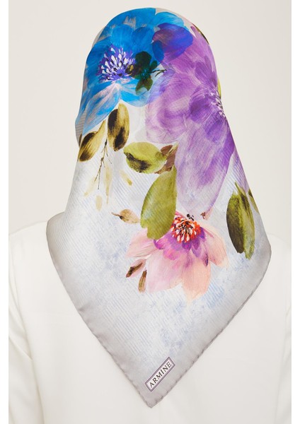 Ipek Eşarp 2024 Yaz - 9133-33 Twill fırsatları