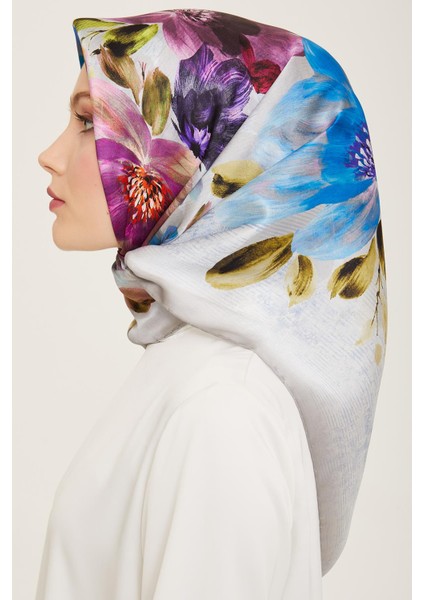 Ipek Eşarp 2024 Yaz - 9133-33 Twill fiyatları