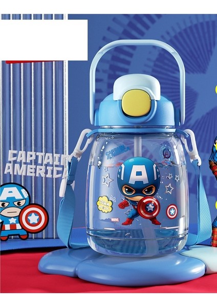 Yüksek Değerli, Büyük Kapasiteli Çift Içecekli Çocuk Kupası (Yurt Dışından) modelleri