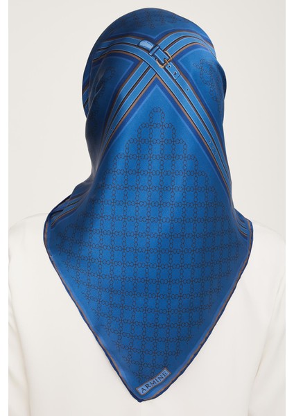 Ipek Eşarp 2024 Kış - 9054-07 Twill fırsatları