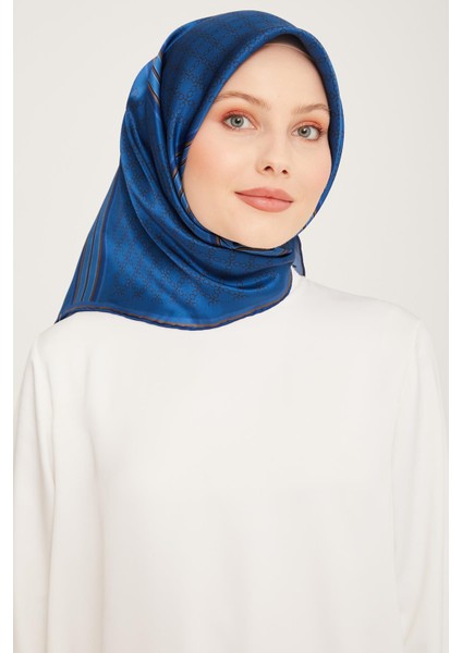 Ipek Eşarp 2024 Kış - 9054-07 Twill