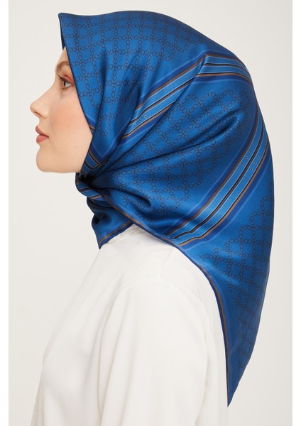 Ipek Eşarp 2024 Kış - 9054-07 Twill fiyatları