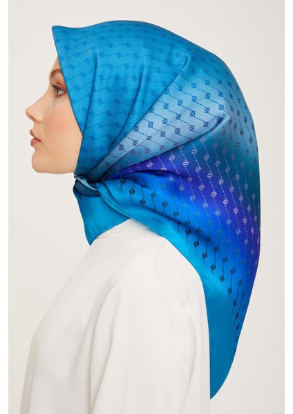 Ipek Eşarp 2024 Kış - 9003-51 Twill modelleri