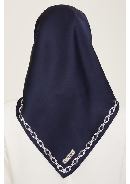 Ipek Eşarp 2024 Yaz - 9154-04 Twill