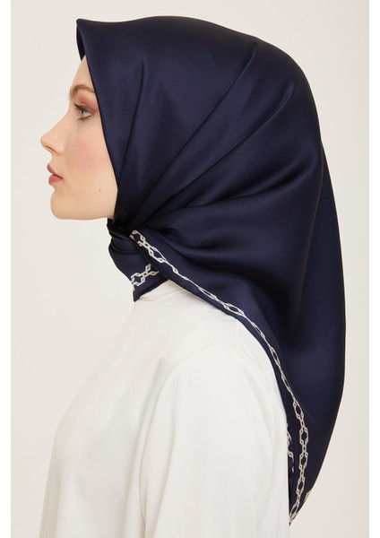 Ipek Eşarp 2024 Yaz - 9154-04 Twill modelleri