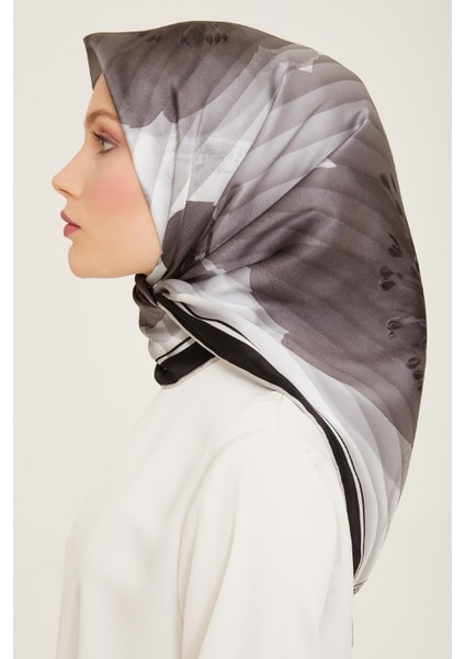 Ipek Eşarp 2024 Yaz - 9100-07 Twill modelleri