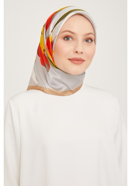 Ipek Eşarp 2024 Kış - 9042-32 Twill fiyatları