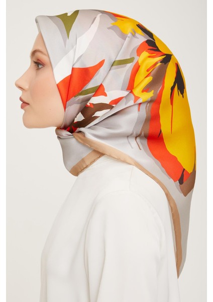 Ipek Eşarp 2024 Kış - 9042-32 Twill fırsatları