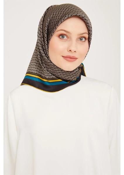 Ipek Eşarp 2024 Kış - 9026-57 Twill fiyatları