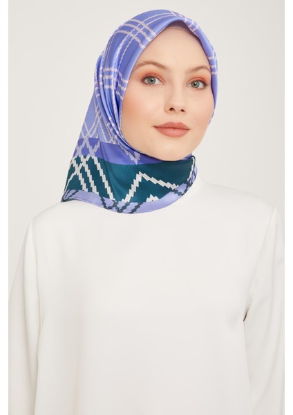 Ipek Eşarp 2024 Kış - 9040-55 Twill fiyatları