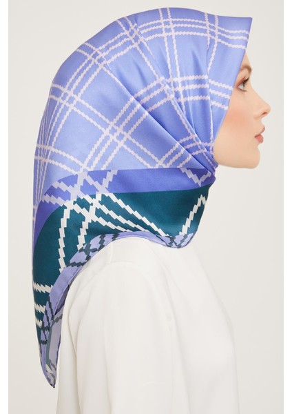 Ipek Eşarp 2024 Kış - 9040-55 Twill fırsatları